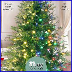 6ft Grass Green Christmas Tree for Holiday Party Office Home New