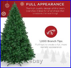 6ft Premium Holiday Christmas Pine Tree, Christmas tree, Christmas, 2023