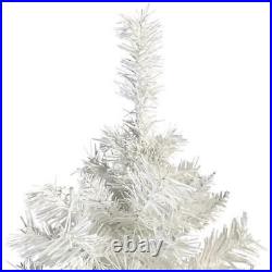 7.4 ft National Christmas Tree, Artificial Holiday Christmas Pine Tree for Home