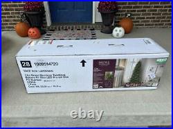 7.5 Foot Grand Duchess Balsam Fir Slim LED Pre-Lit Tree