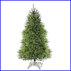 7.5' Northern Pine Full Artificial Christmas Tree Unlit