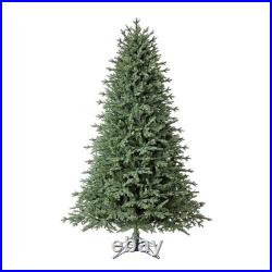 7.5' Pre-Lit Radiant Micro LED Artificial Christmas Tree 7.5' Pre-Lit Radiant Micro LED Artificial Christmas Tree