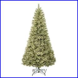 7.5 ft. Arcadia Pine Cashmere Tree