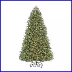 7.5 ft Cavalier Fraser Fir Christmas Tree W 5000 Color Changing lights $800 new