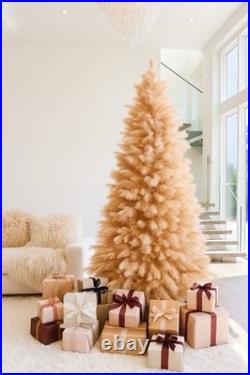 7ft Luxury Everlasting Handmade Pampas grass Christmas tree 7ft Luxury Everlasting Handmade Pampas grass Christmas tree