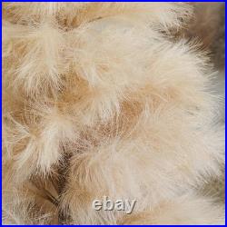 7ft Luxury Everlasting Handmade Pampas grass Christmas tree 7ft Luxury Everlasting Handmade Pampas grass Christmas tree