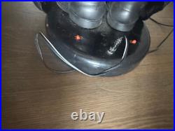 88 Electronic Electric Animated Illuminated Witch Funny Toys Corp 19 Halloween