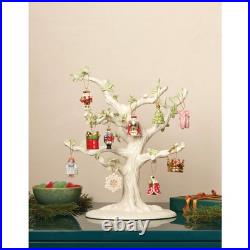 893635 The Nutcracker 10-Piece Ornament Set, Multicolor, Christmas