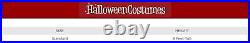 8FT Animated Outdoor Yard Skeleton Decoration, Motion Sensor Eyes Flashing LED