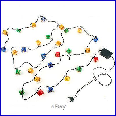 90g christmas outdoor candy decoration LED christmas decoration Light