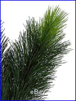 $999 BALSAM HILL Scotch Pine Christmas Tree 7.5 with ORNAMENTS, Radko, Polonaise