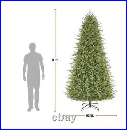 9 Ft Grand Duchess Balsam Fir