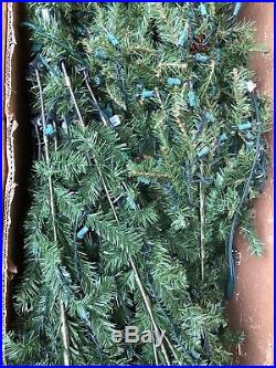 9 Foot Artificial Frasier Fir Christmas Tree