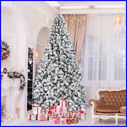 9′ Pine Christmas Tree
