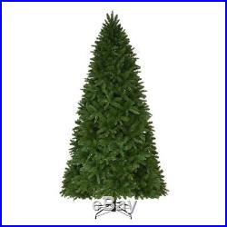 9 ft. Pre-Lit LED Sierra Nevada Artificial Christmas Tree with Color Changing