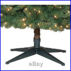 9' or 7' Artificial Christmas Tree KImberly Pine Clear Light 1394 Branch Tips
