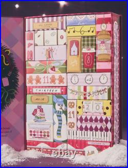ANTHROPOLOGIE 2026 24 DAYS OF BEAUTY Advent Calendar NEWithINSTOCK FREE SHIPPING ANTHROPOLOGIE 2026 24 DAYS OF BEAUTY Advent Calendar NEWithINSTOCK FREE SHIPPING