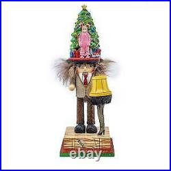 A CHRISTMAS STORY NUTCRACKER w