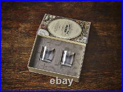 A Whisky Tour of the World Miniature Gift Set 24 x 5cl Advent Calendar 5cl