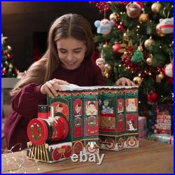 Advent Calendar Bonds 2025