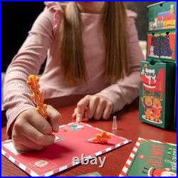 Advent Calendar Bonds 2025