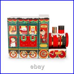 Advent Calendar Bonds 2025