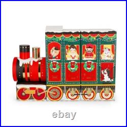 Advent Calendar Bonds 2025