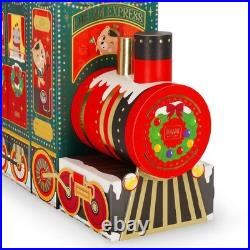 Advent Calendar Bonds 2025