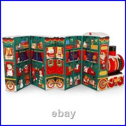 Advent Calendar Bonds 2025