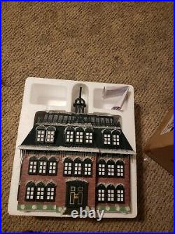 Advent House Calendar from National Lampoon’s Christmas Vacation