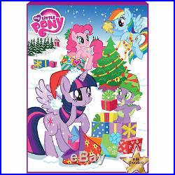 Adventskalender My Little Pony Weihnachtskalender Schokolade Kinder Weihnachten