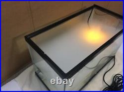 Alpine Magical Lighted Pond Fogger Led Multi-color Changing Halloweenvideo