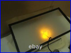 Alpine Magical Lighted Pond Fogger Led Multi-color Changing Halloweenvideo