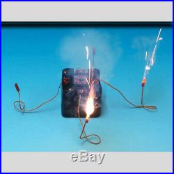 Amazing 20 Cues Firing Control Fireworks System Wireless Equipment Upgradeable