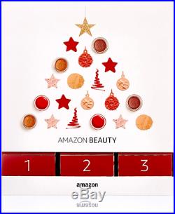 Amazon Beauty Advent Calendar 2019