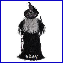 Amethyst Witch 25