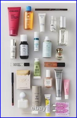 Anthropologie Beauty Advent Calendar 24 Days Christmas Holiday NEW SEALED 2026 Anthropologie Beauty Advent Calendar 24 Days Christmas Holiday NEW SEALED 2026