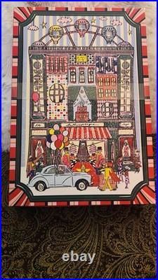 Anthropologie Beauty Advent Calendar Holiday Collection 2024 NEW SEALED SHIP NOW