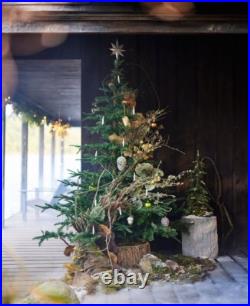 Anthropologie Glass Ball Ornaments Rainbow SET 25 Bulb Christmas Metallic 3 NEW Anthropologie Glass Ball Ornaments Rainbow SET 25 Bulb Christmas Metallic 3 NEW