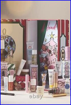 Anthropologie? Holiday Collection Beauty Advent Calendar 2024 NEW SEALED