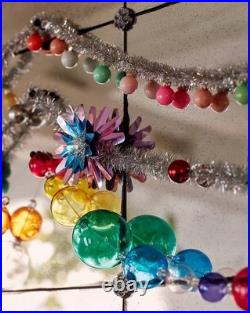 Anthropologie Terrain Reflector Garland 108 New