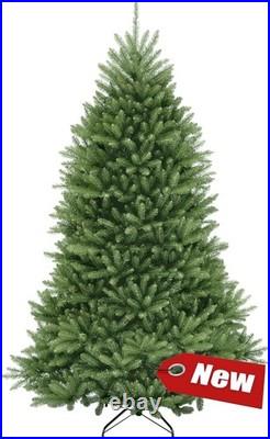 Árbol de Navidad artificial completo, verde, incluye soporte, hipoalergénico, US Árbol de Navidad artificial completo, verde, incluye soporte, hipoalergénico, US