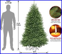 Árbol de Navidad artificial completo, verde, incluye soporte, hipoalergénico, US Árbol de Navidad artificial completo, verde, incluye soporte, hipoalergénico, US