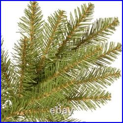 Árbol de Navidad artificial completo, verde, incluye soporte, hipoalergénico, US Árbol de Navidad artificial completo, verde, incluye soporte, hipoalergénico, US