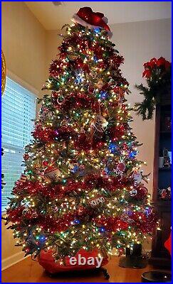 Artificial Christmas Tree 10ft Balsam Hill