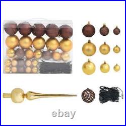 Artificial Christmas Tree 300 LEDs Lights For Home, Party 83 INCH Decor Ideas