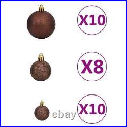 Artificial Christmas Tree 300 LEDs Lights For Home, Party 83 INCH Decor Ideas