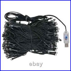 Artificial Christmas Tree 300 LEDs Lights For Home, Party 83 INCH Decor Ideas