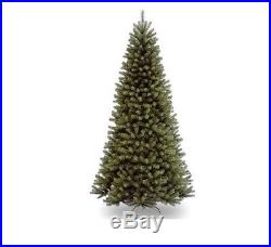 Artificial Christmas Tree 9 ft Unlit National Home Xmas Decoration Big Size New
