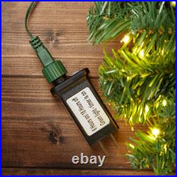 Artificial Holiday Christmas Wreath, Green Fir Artificial Holiday Christmas Wreath, Green Fir